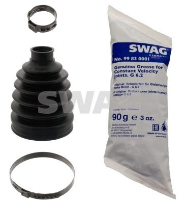 SWAG 60 94 8809: Ansamblu burduf, articulatie planetara Thermoplast