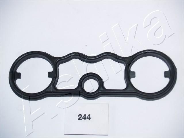 ASHIKA 60-00-032: Bremžu diski Priekšējais tilts, Ø: 269mm, ventilējams, Ø: 269mm