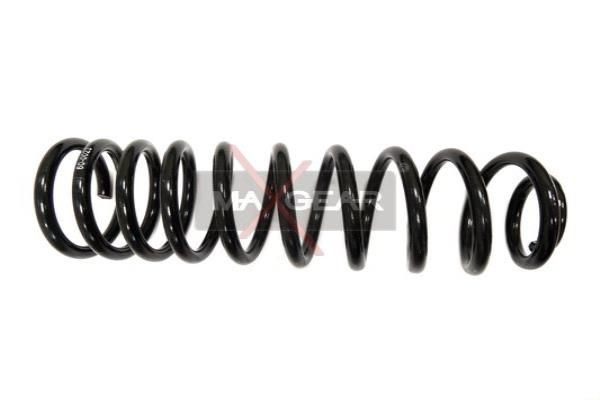MAXGEAR 60-0023: Arc spiral puntea spate
