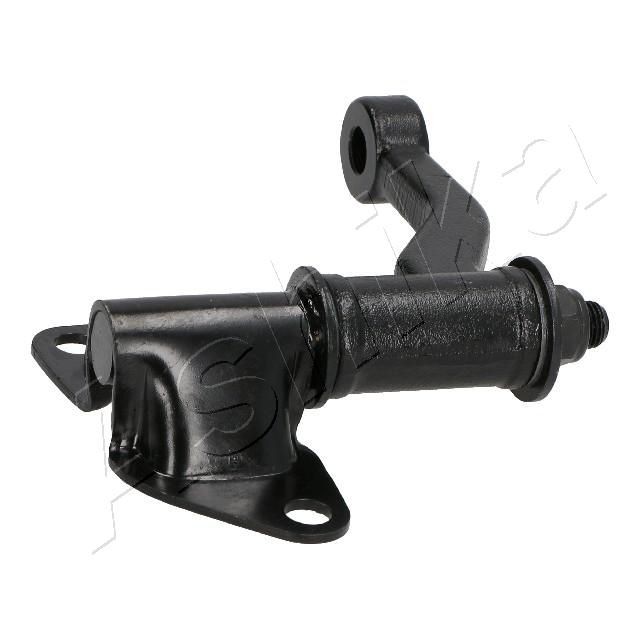 ASHIKA 60-02-255: Piduriketas Esisild, Ø: 237,8mm, õhutusega, Ø: 237,8mm