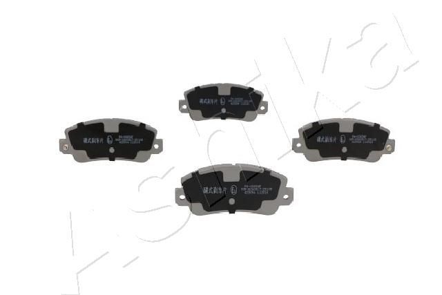 ASHIKA 60-03-364: Disc de frână punte fata, Ř: 302mm, ventilat, Ř: 302mm