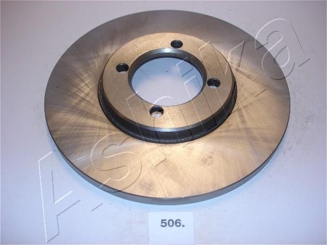 ASHIKA 60-05-506: Piduriketas Esisild, Ø: 232mm, täis, Ø: 232mm