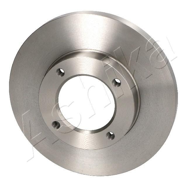 ASHIKA 60-06-696: Piduriketas Esisild, Ø: 210mm, täis, Ø: 210mm