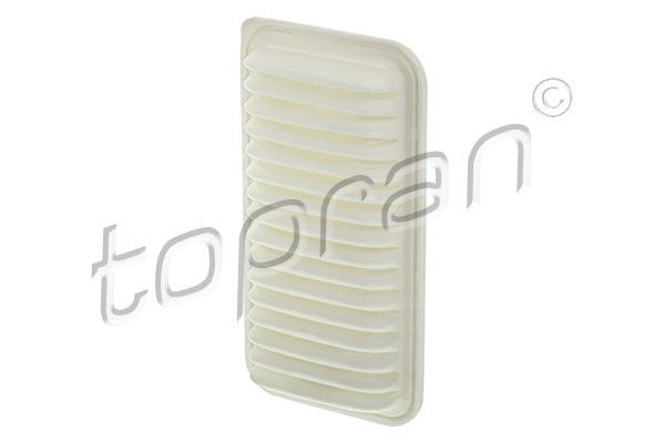 TOPRAN 600 007: Oro filtras