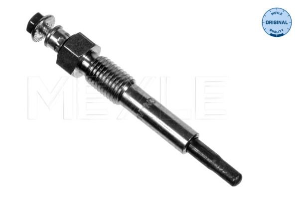 MEYLE 600 020 2087: Bujie incandescenta ORIGINAL Quality