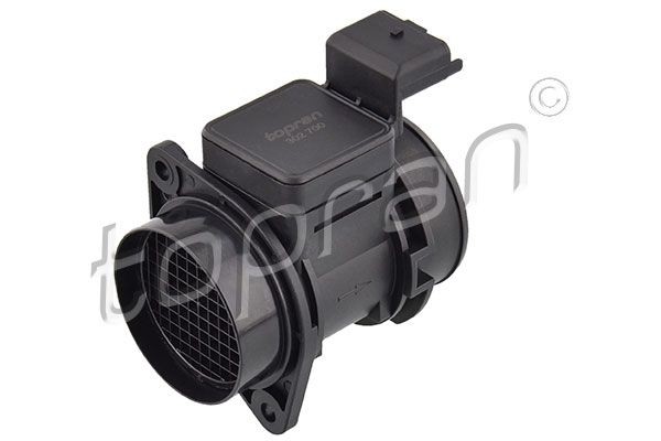 TOPRAN 600 023: Filtru aer