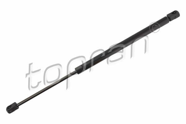 TOPRAN 600 114: Vandens siurblys, priekinio stiklo plovimas