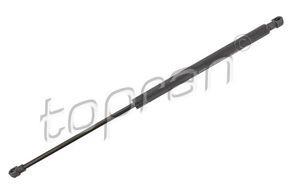 TOPRAN 600 149: Gasfjäder till baklucka Tvåsidig, Baklucka, 495mm