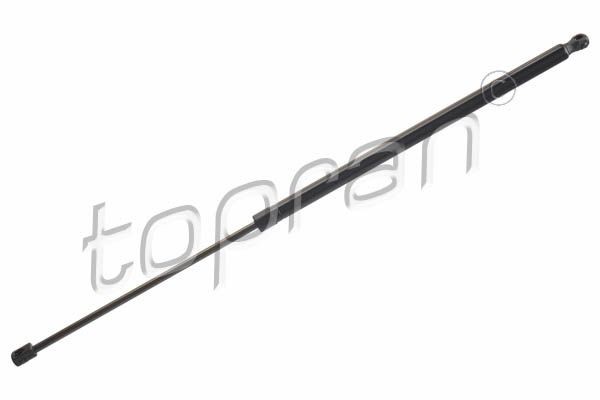 TOPRAN 600 194: Amortizor portbagaj Capota spate vehicul, pe ambele parti, 794mm