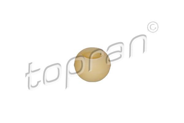 TOPRAN 600 245: Set rulment roata Axa spate ambele parti, Lagar roata integrat in butuc roata, cu senzor ABS integrat, cu ax fuzeta