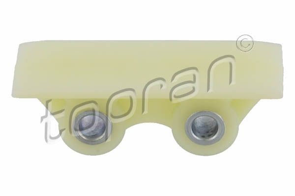 TOPRAN 600 267: Rattalaagrikomplekt esisild vasakul, esisild paremal, koos turvarõngaga, koos võllitihendiga