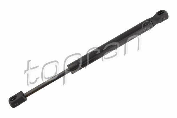 TOPRAN 600 388: Senzor de parcare