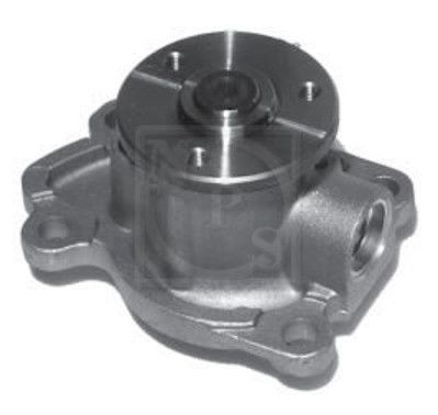 NPS N151N85: Bomba de água