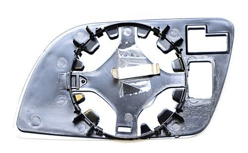 ABAKUS 4030G02: Sticla oglinda, oglinda retrovizoare exterioara dreapta