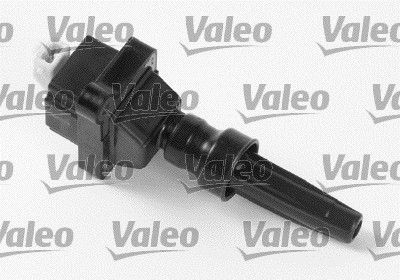 VALEO 245085: Bobina de encendido 2polos
