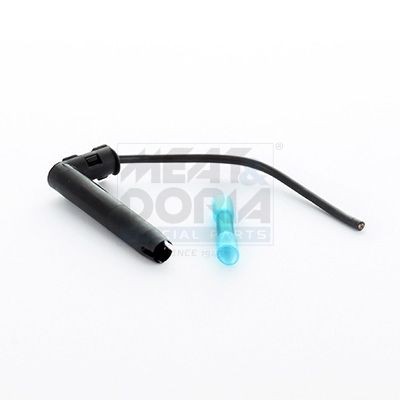 Kit Riparazione Cavi Candeletta FEBI BILSTEIN 107037 - Per Golf IV 1.9 TDI - Foto 11