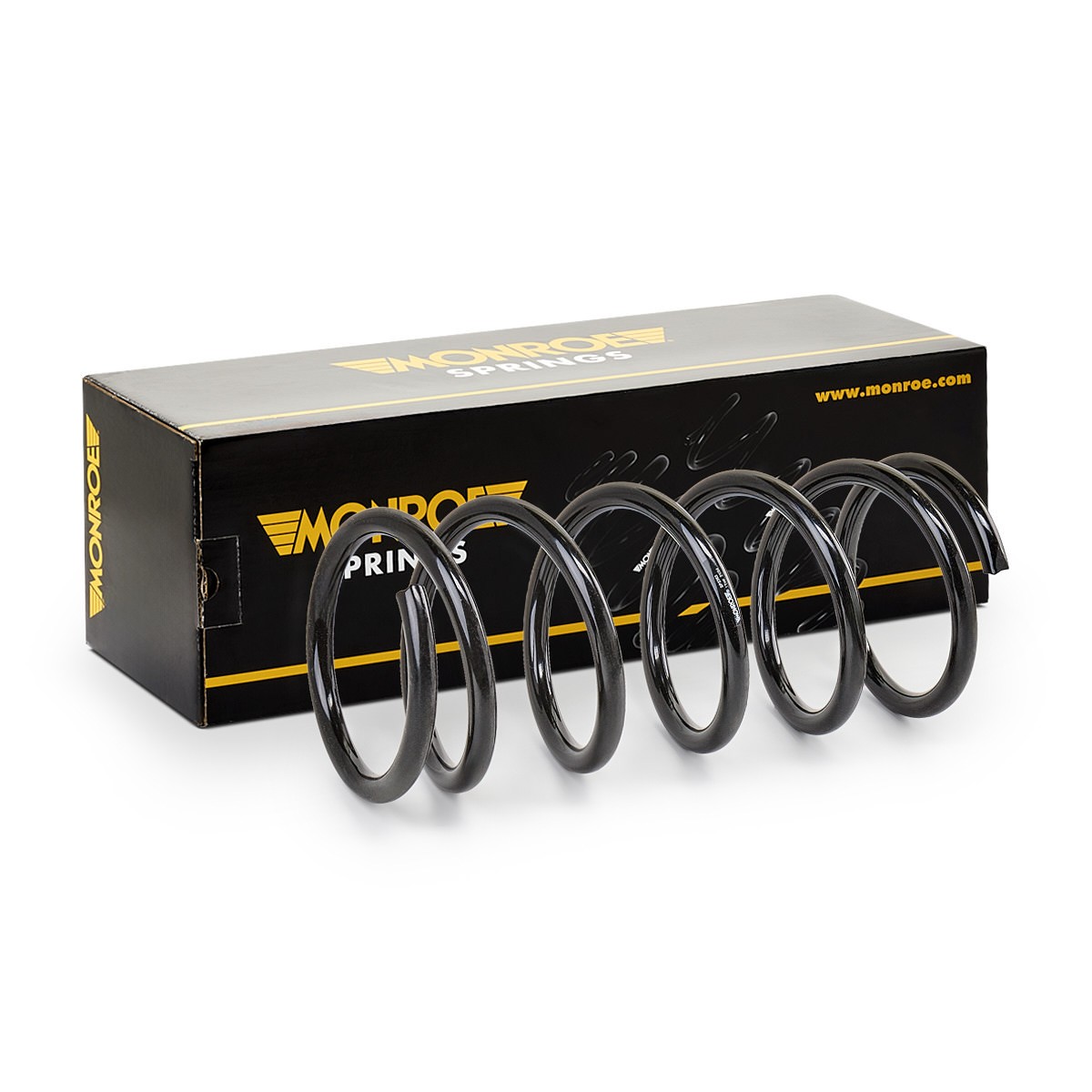 MONROE SP2362: Chassisveer MONROE SPRINGS