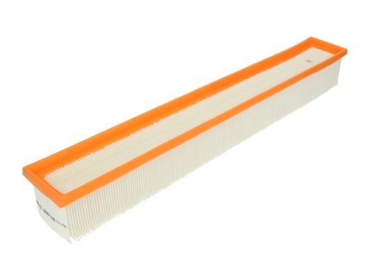 BOSS FILTERS BS02-026: Filtrs, Salona telpas gaiss Aktivētās ogles filtrs