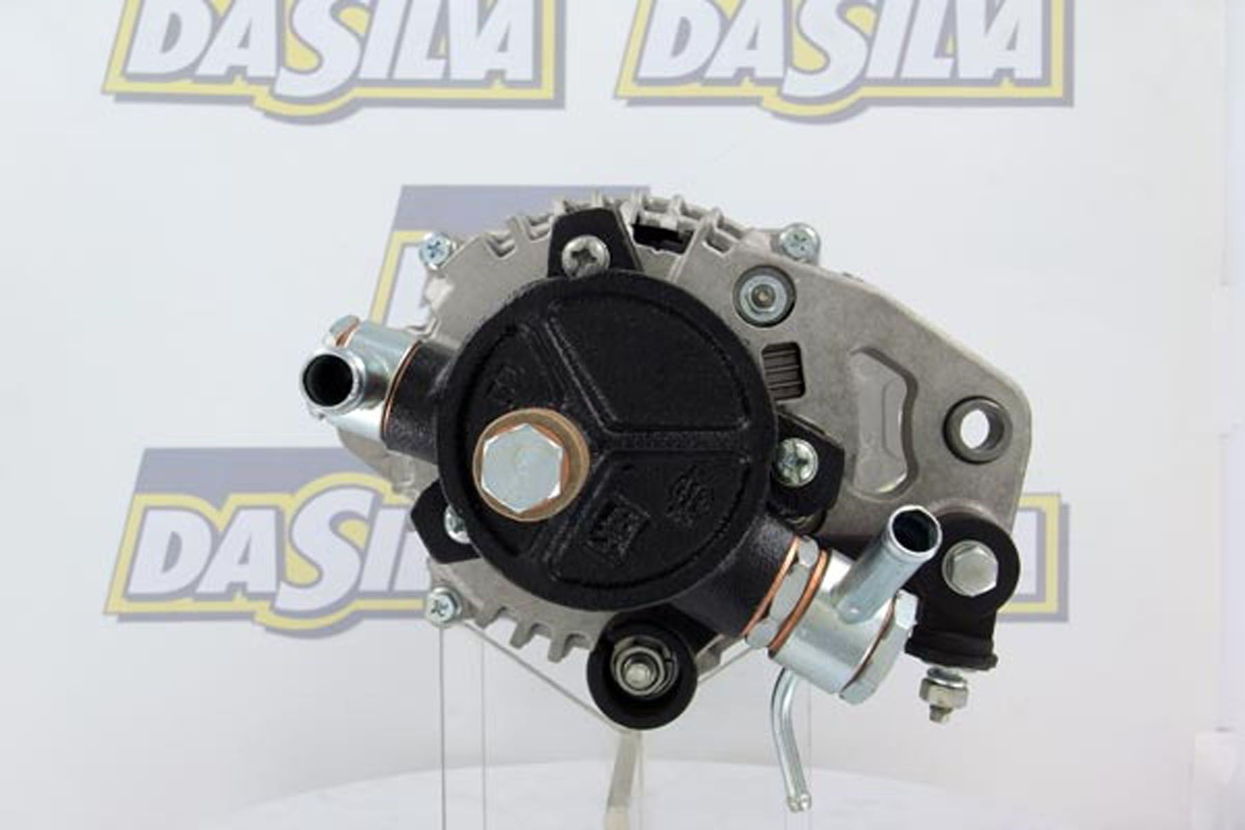 DA SILVA 030199: Laturi 70A, Integroidulla säätimellä