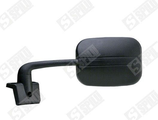 SPILU 50581: Specchietto retrovisore esterno Sx, Dx, manuale