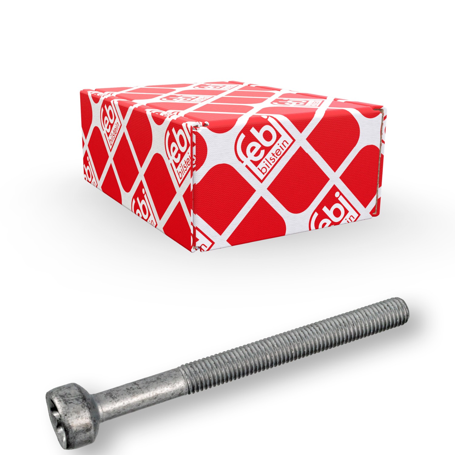 FEBI BILSTEIN 172930 Schraube, Einspritzdüsenhalter