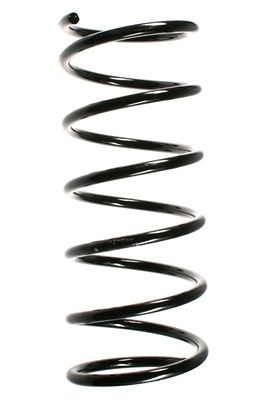 2x Ressort Suspension Essieu Avant G+D Pour Chrysler PT Cruiser 2001