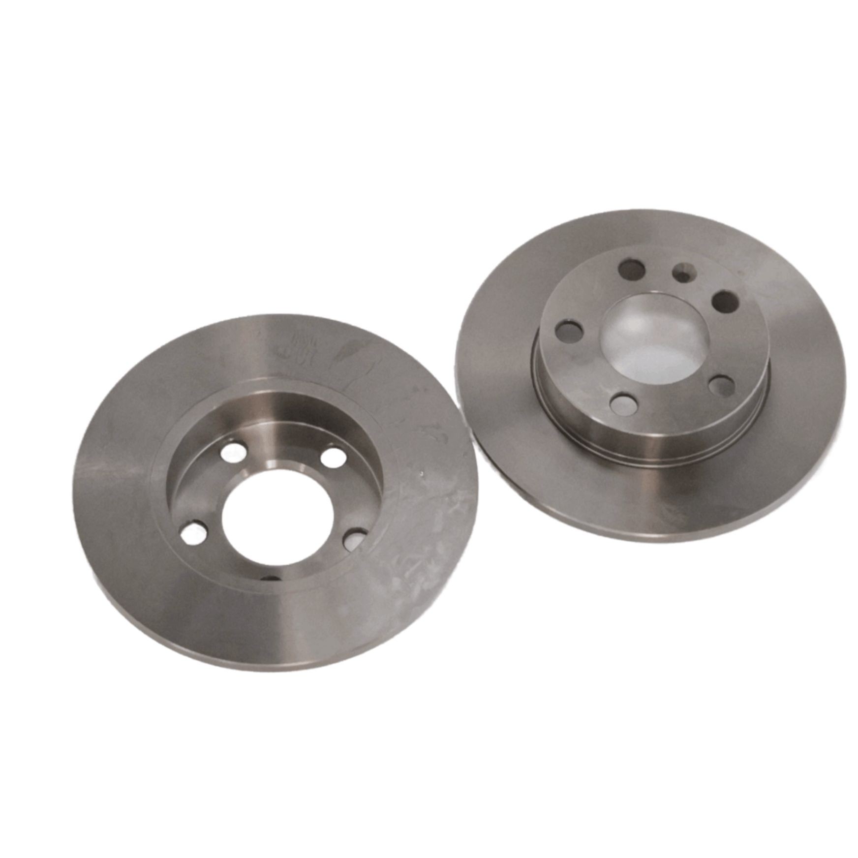 MOTRIO 8671003559: Remschijf Achter, Ø: 230mm, volledig, Ø: 230mm