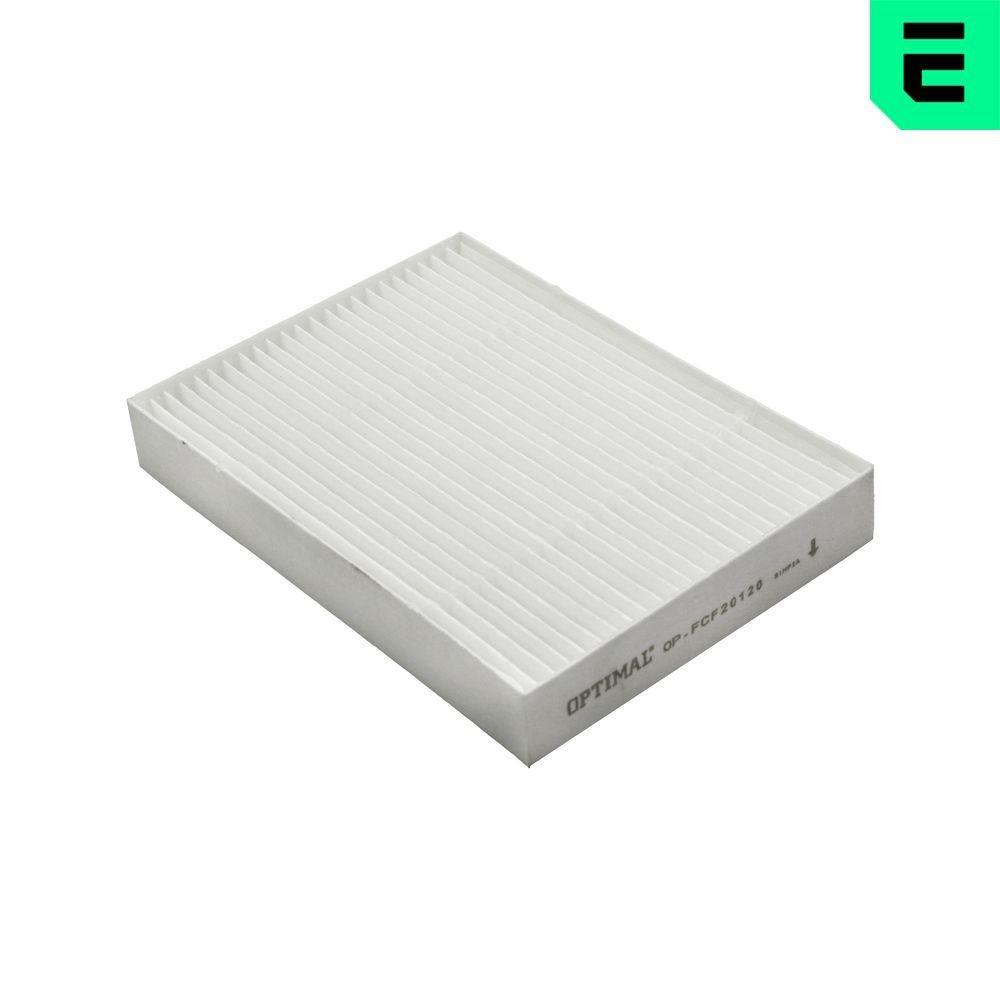 OPTIMAL AG-39014: Pneumaticka pruzina, zavazadlovy / nakladovy prostor