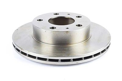 BSG BSG 70-210-003: Remschijf Vooras, Ø: 300mm, Geventileerd, Ø: 240mm