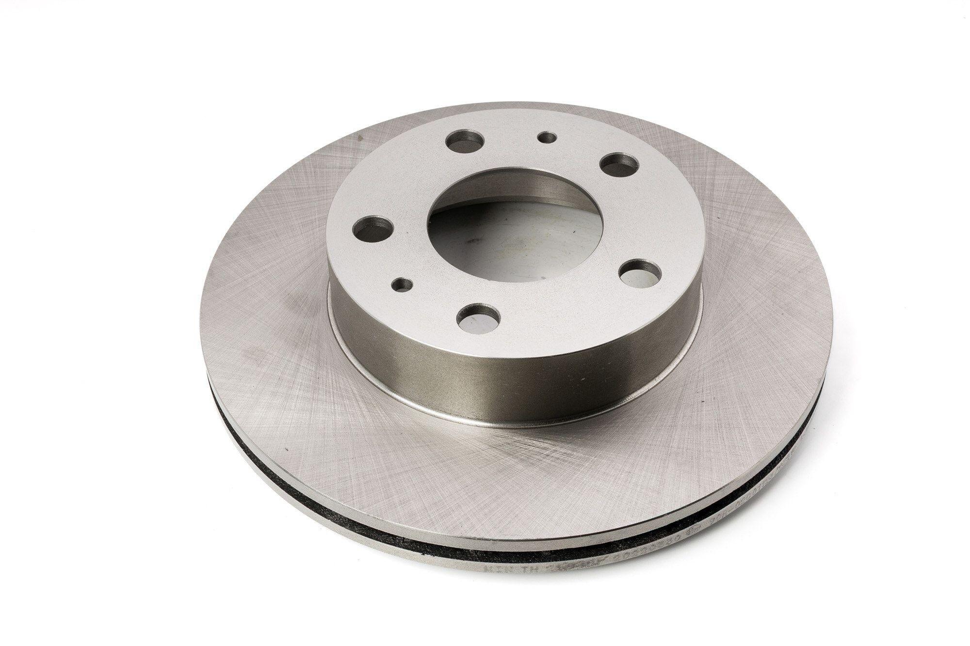 Dr!ve+ DP1010.11.0777: Remschijf Vooras, Ø: 300mm, Geventileerd, Ø: 300mm