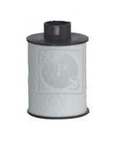 NPS S133I04: Brandstoffilter