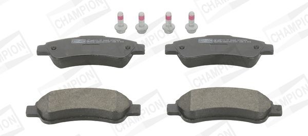 CHAMPION 573274CH: Remblokken