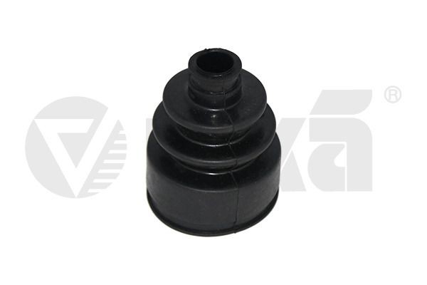 VIKA 54070047501: Asmanchetten set Vooras