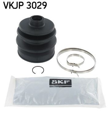 SKF VKJP 3029: Asmanchetten set