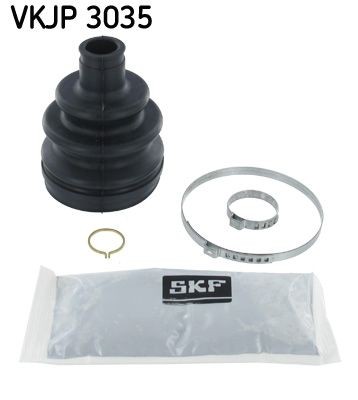 SKF VKJP 3035: Asmanchetten set