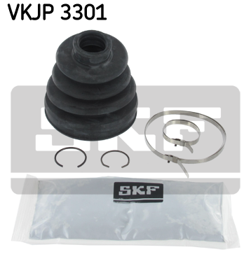 SKF VKJP 3301: Asmanchetten set