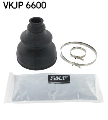 SKF VKJP 6600: Asmanchetten set