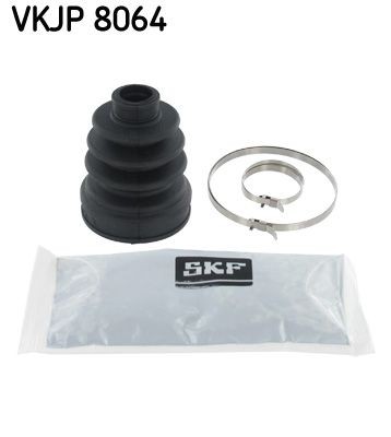 SKF VKJP 8064: Asmanchetten set