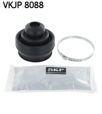 SKF VKJP 8088: Asmanchetten set
