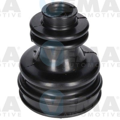 VEMA VE7659: Aandrijfashoes Vooras links en rechts