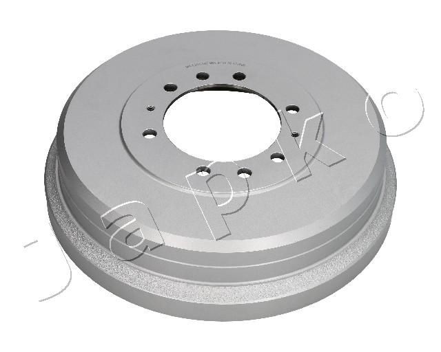 JAPKO 600619: Remschijf Vooras, Ø: 280mm, Geventileerd, Ø: 280mm