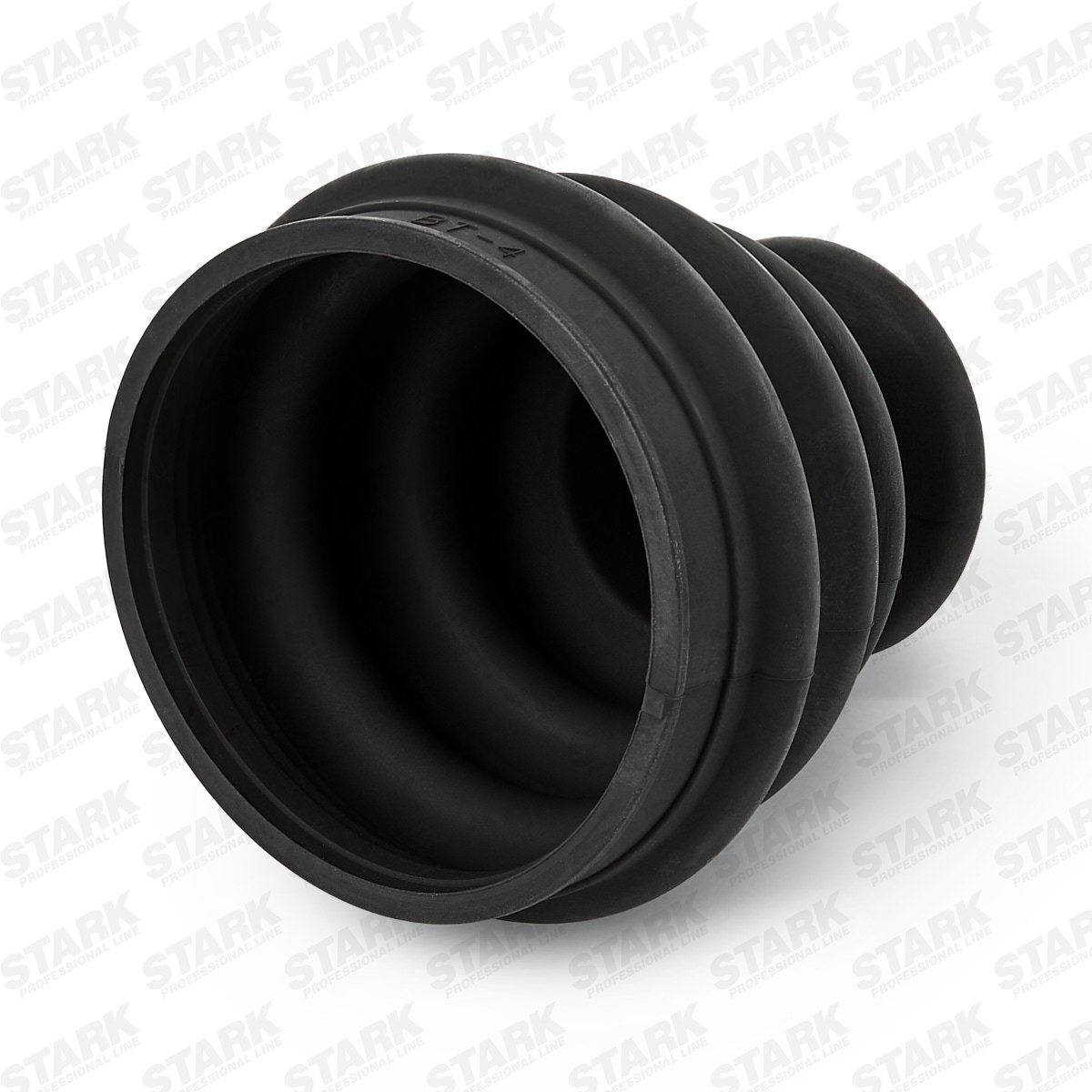 STARK SKBDB-1310018: Asmanchetten set Wielzijde