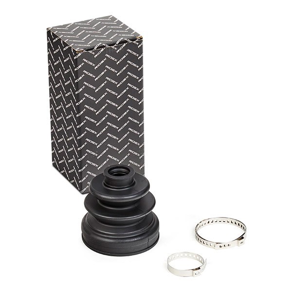 RIDEX 194B0020: Asmanchetten set Versnellingsbak zijde