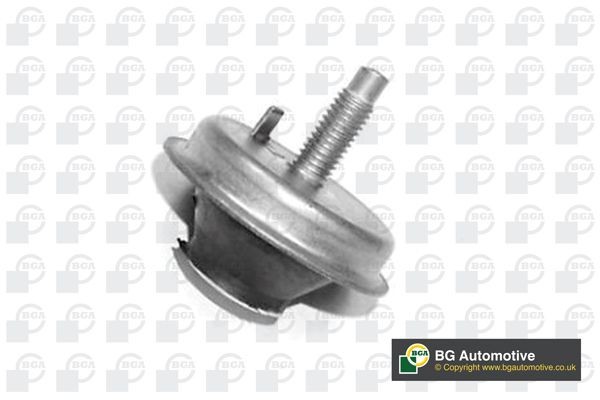 BGA MT9130: Piekare, Dzinējs pa labi