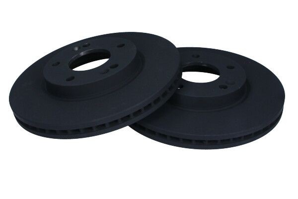 QUARO QD5029HC: Remschijf QUARO HIGH CARBON Ø: 280mm, interne ventilatie, Ø: 280mm, Gelakt, Zonder wielnaaf, Zonder wielbevestigingsbout