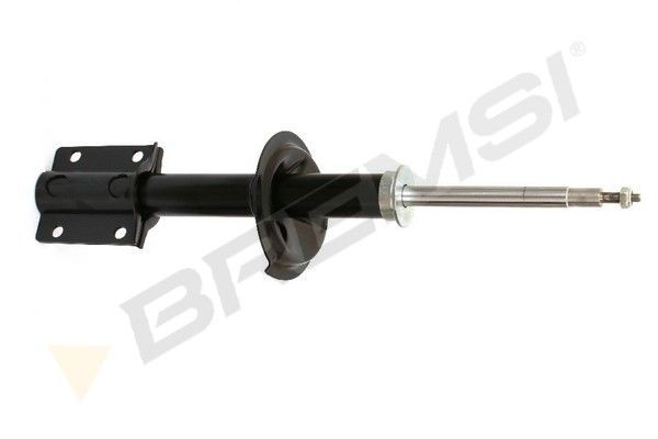 BREMSI SA0101: Schokdemper Vooras, Gasdruk, Veerpoot