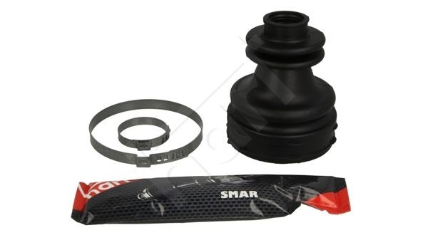 HART 435 120: Aandrijfashoes Versnellingsbak zijde