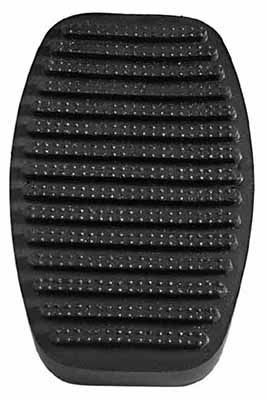 RESTAGRAF 2716: Pedalbelag, Bremspedal