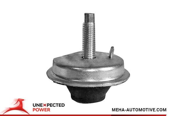 MEHA AUTOMOTIVE MH13147: Spilvens, Motora piekare Aizmugurējais tilts