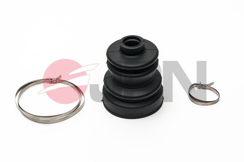 JPN 50P8001-JPN: Asmanchetten set Wielzijde